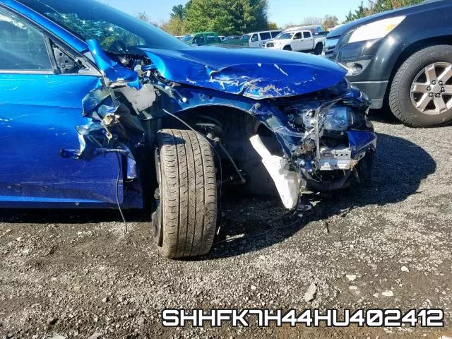 SHHFK7H44HU402412