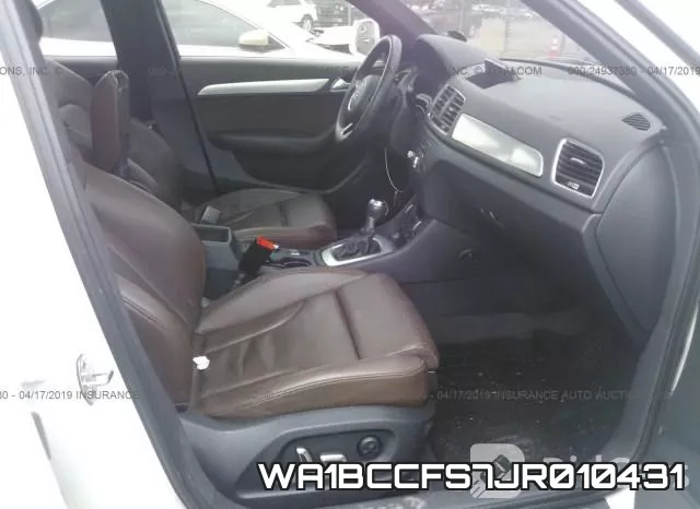 WA1BCCFS7JR010431