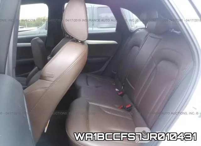 WA1BCCFS7JR010431