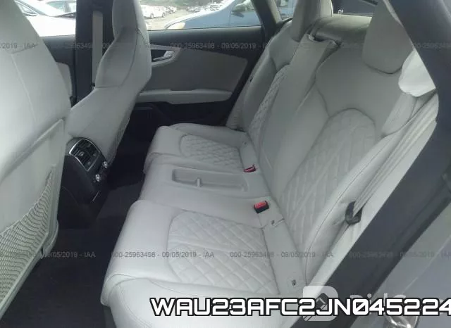 WAU23AFC2JN045224