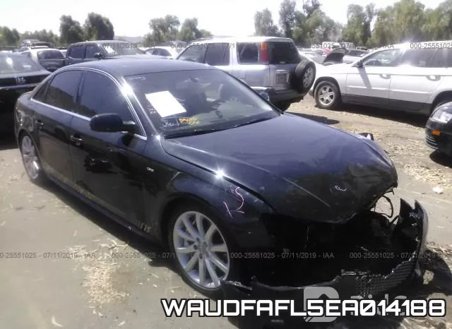 WAUDFAFL5EA014188