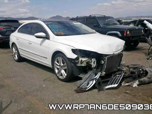 WVWRP7AN6DE509038