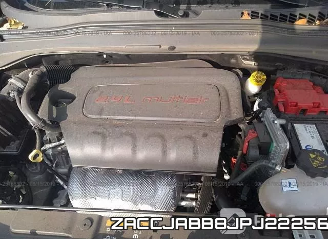 ZACCJABB8JPJ22256