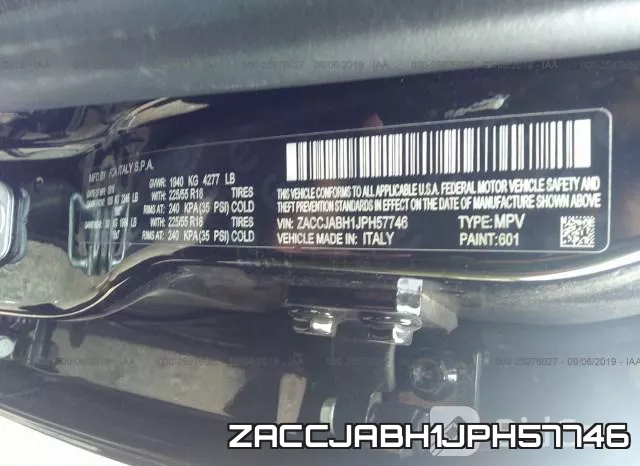 ZACCJABH1JPH57746