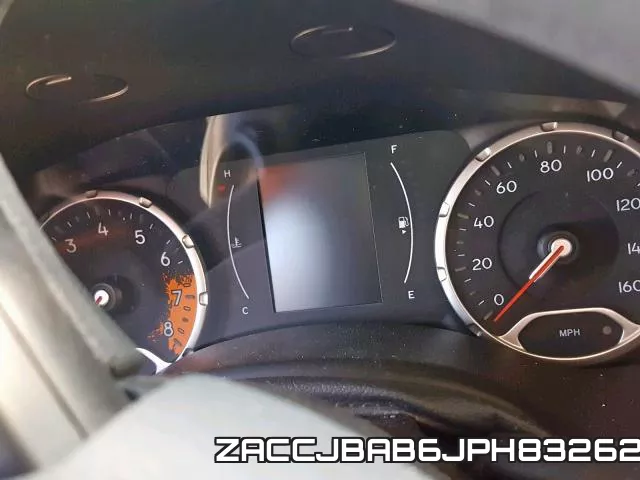 ZACCJBAB6JPH83262