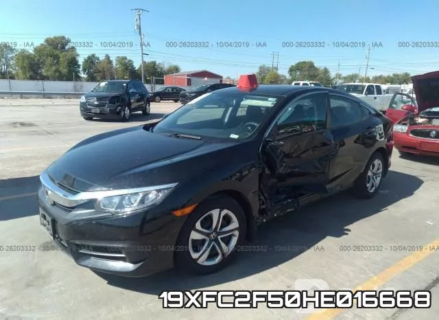 19XFC2F50HE016668