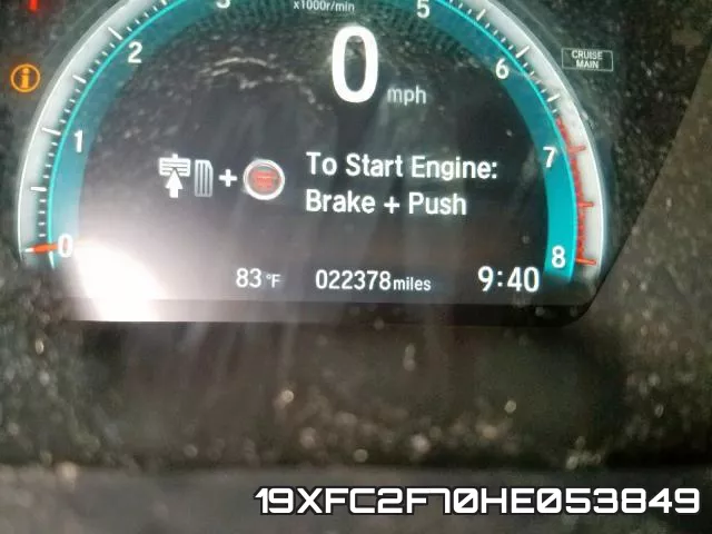 19XFC2F70HE053849