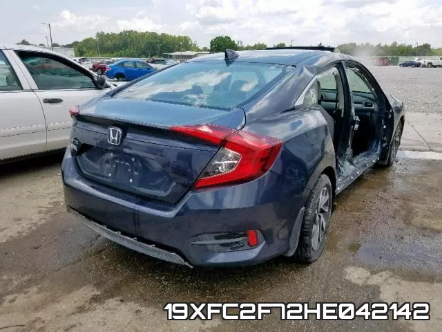 19XFC2F72HE042142