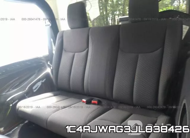 1C4AJWAG3JL838426