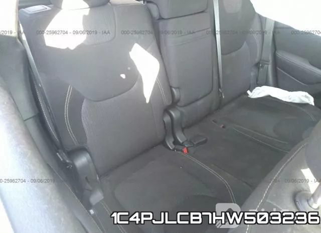 1C4PJLCB7HW503236