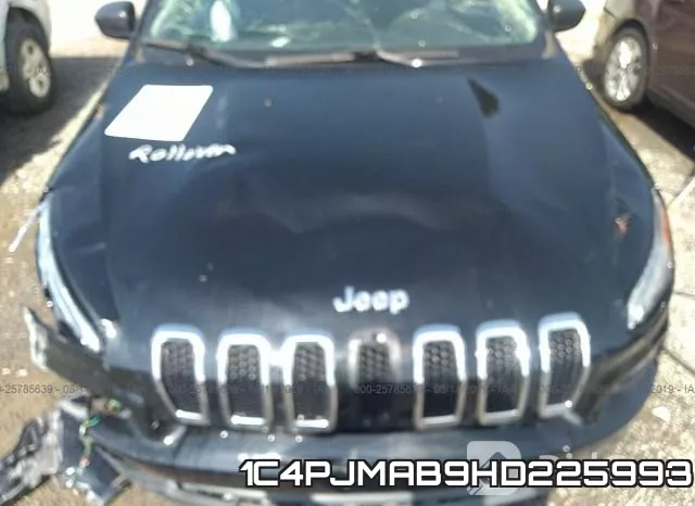 1C4PJMAB9HD225993
