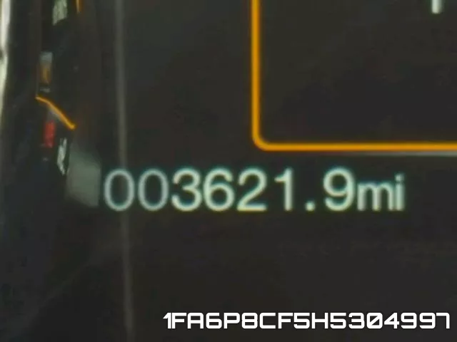 1FA6P8CF5H5304997