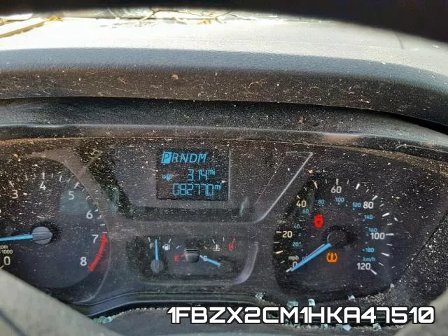 1FBZX2CM1HKA47510
