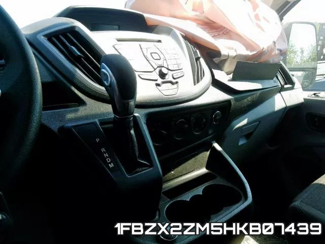 1FBZX2ZM5HKB07439