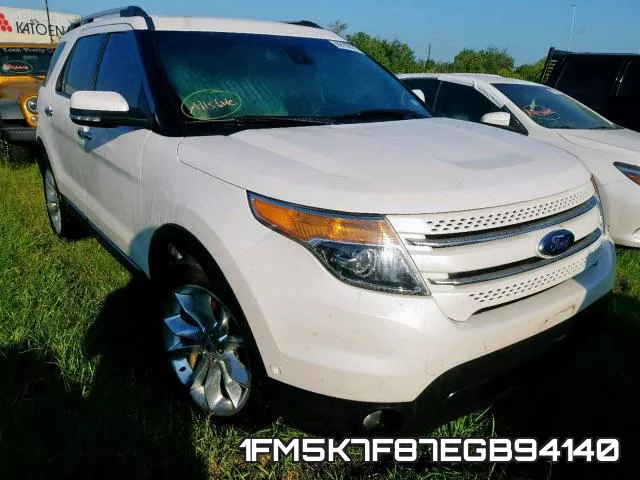 1FM5K7F87EGB94140