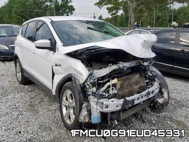 1FMCU0G91EUD45331