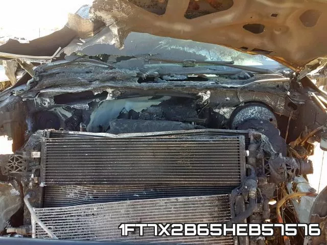 1FT7X2B65HEB57576