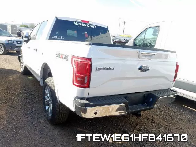 1FTEW1EG1HFB41670