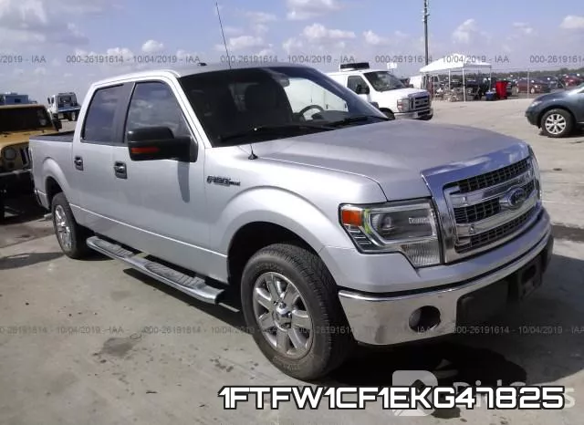 1FTFW1CF1EKG47825