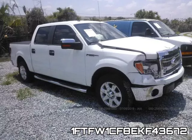 1FTFW1CF8EKF43672