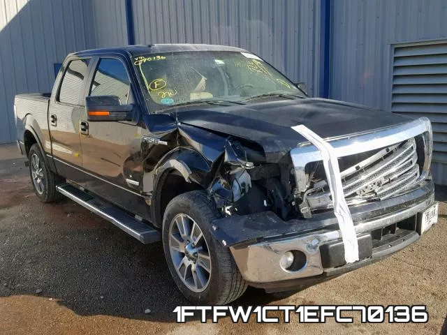 1FTFW1CT1EFC70136