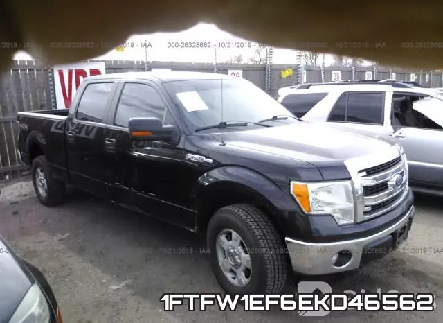 1FTFW1EF6EKD46562