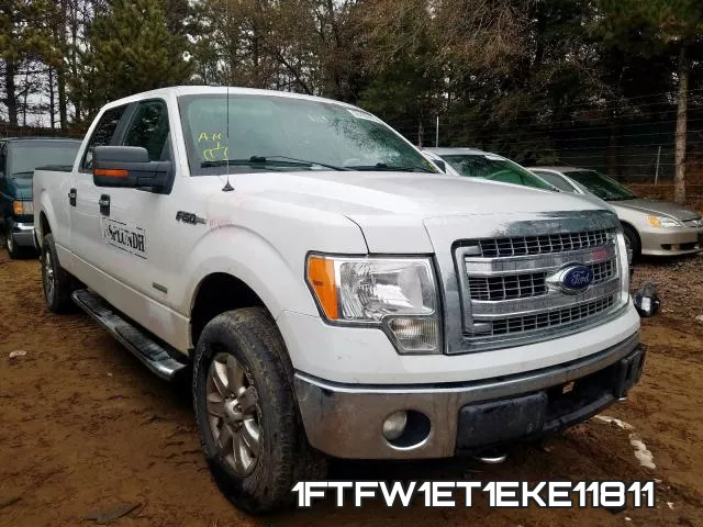 1FTFW1ET1EKE11811