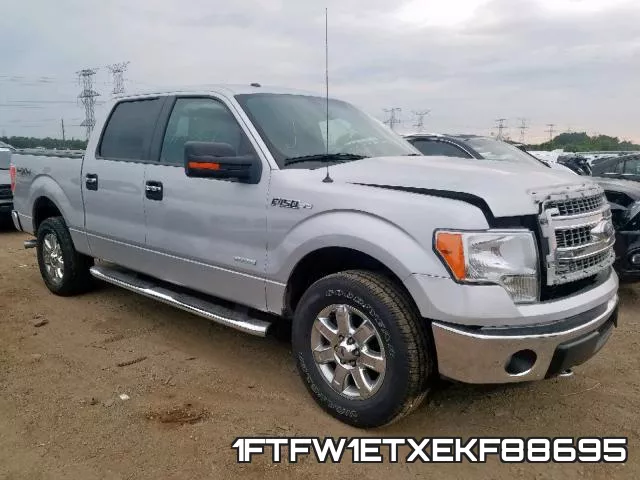 1FTFW1ETXEKF88695