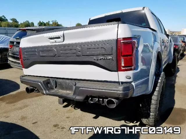 1FTFW1RG7HFC03149
