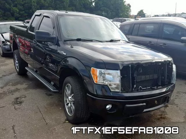 1FTFX1EF5EFA81008