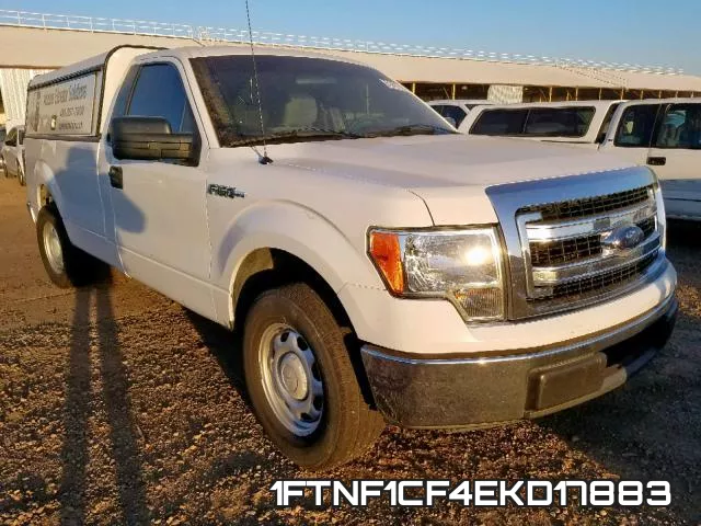 1FTNF1CF4EKD17883