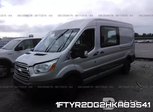 1FTYR2DG2HKA83541