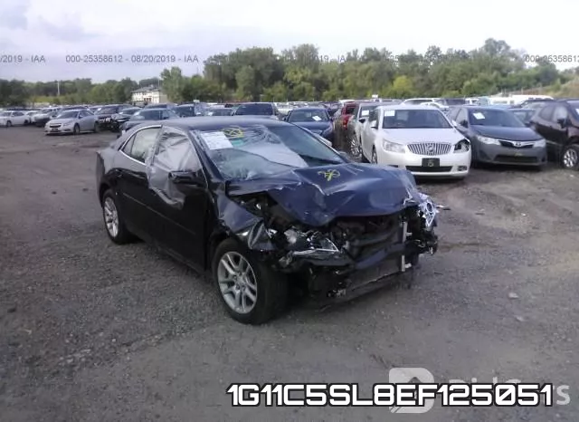 1G11C5SL8EF125051