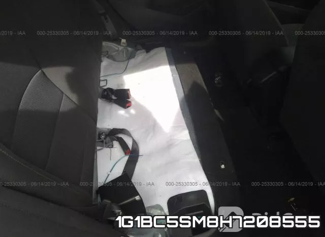 1G1BC5SM8H7208555