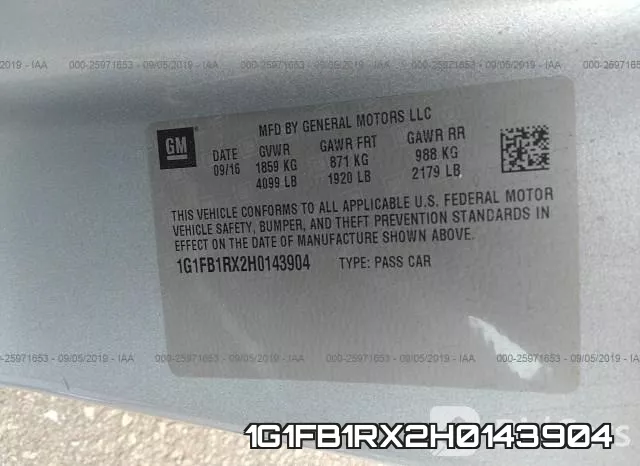 1G1FB1RX2H0143904