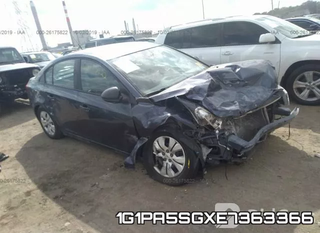 1G1PA5SGXE7363366