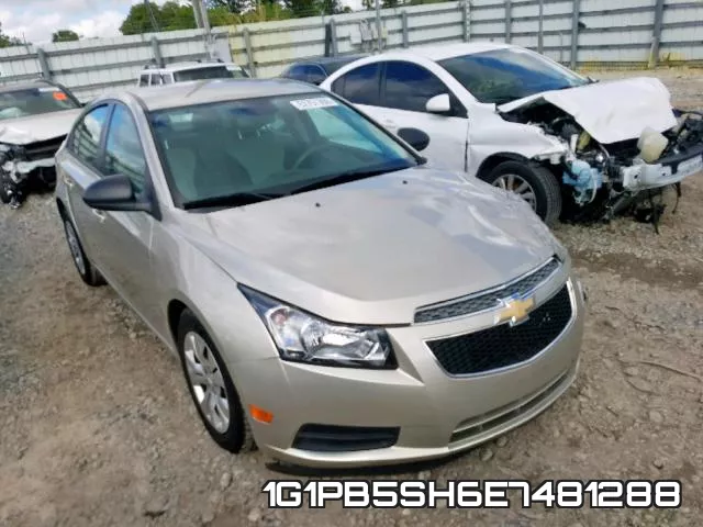 1G1PB5SH6E7481288