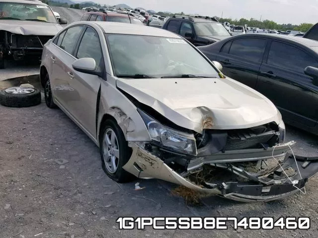 1G1PC5SB8E7480460