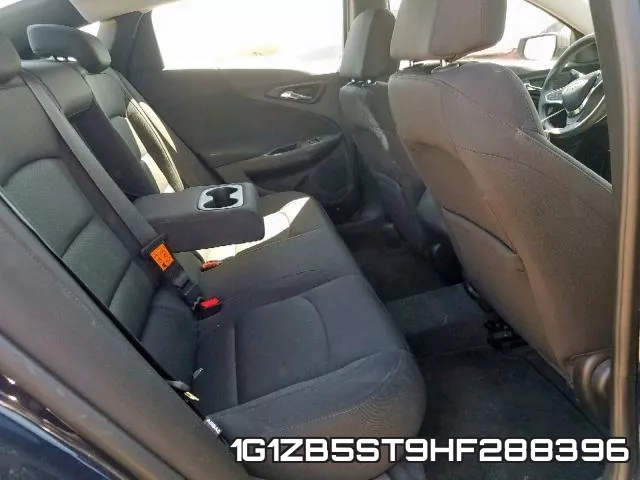 1G1ZB5ST9HF288396
