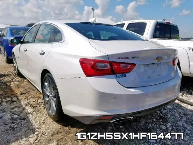 1G1ZH5SX1HF164477