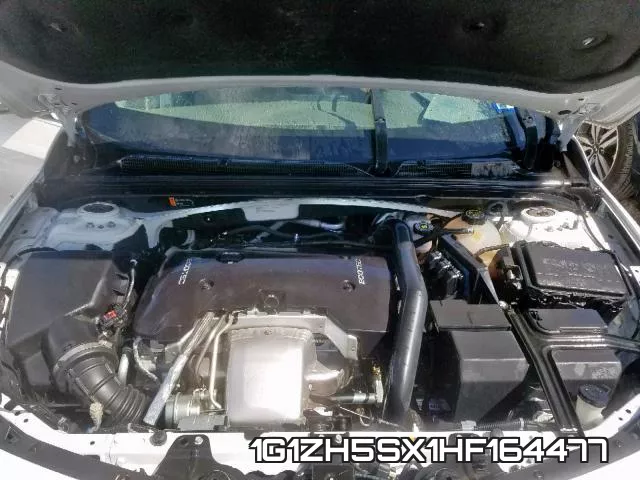 1G1ZH5SX1HF164477