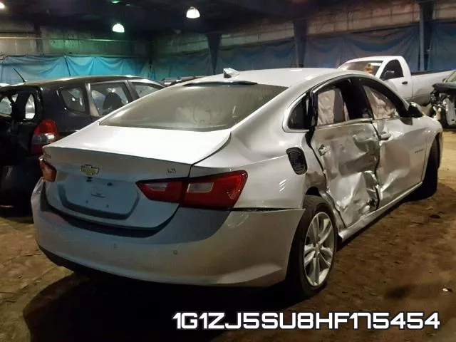 1G1ZJ5SU8HF175454