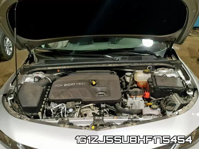 1G1ZJ5SU8HF175454