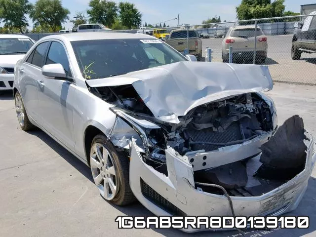 1G6AB5RA8D0139180