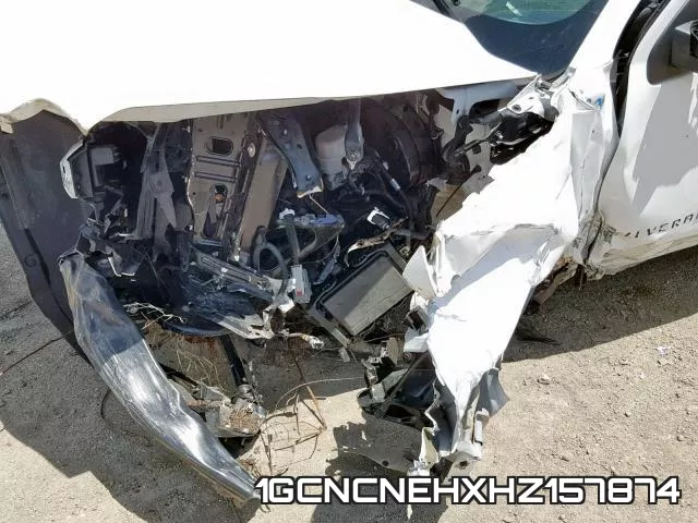 1GCNCNEHXHZ157874
