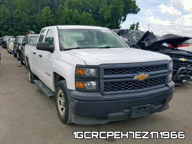 1GCRCPEH7EZ171966