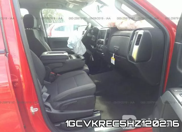 1GCVKREC5HZ120276