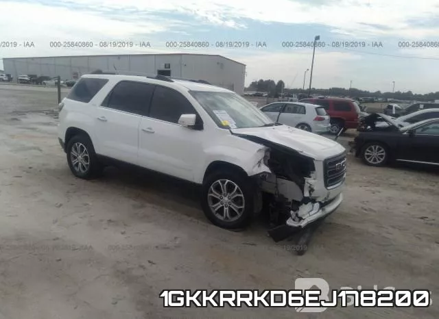 1GKKRRKD6EJ178200