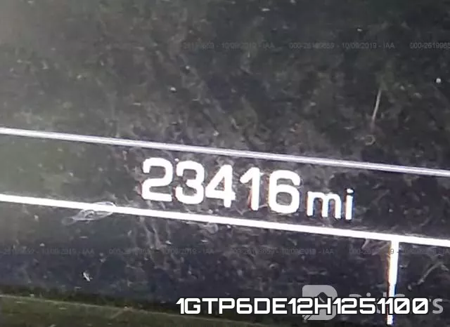 1GTP6DE12H1251100