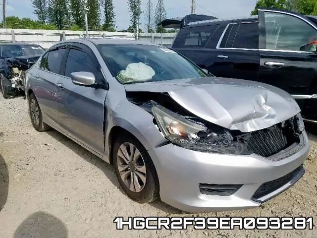1HGCR2F39EA093281